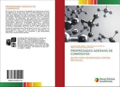 PROPRIEDADES ADESIVAS DE COMPÓSITOS