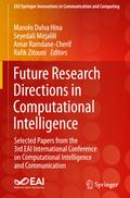 Future Research Directions in Computational Intelligence
