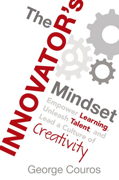 The Innovator’s Mindset