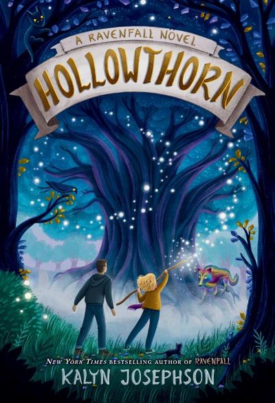 Hollowthorn