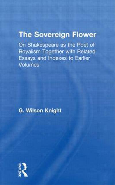 The Sovereign Flower