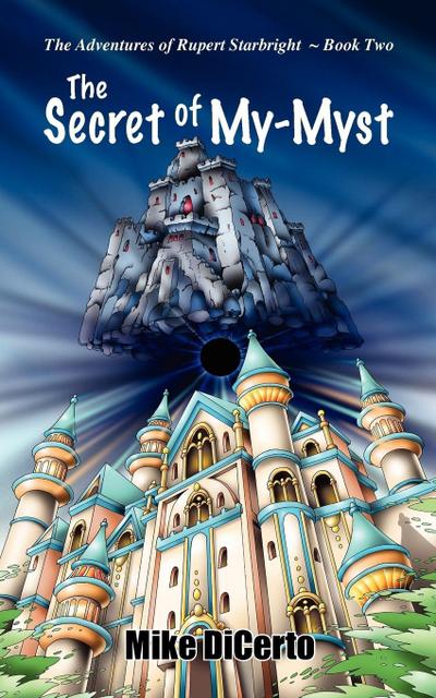 The Secret of My-Myst