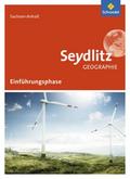Seydlitz Geographie - Ausgabe 2016 für die Sekunda