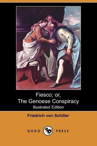 FIESCO OR THE GENOESE CONSPIRA