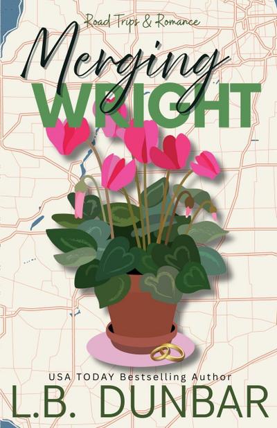 Merging Wright (flower cover)
