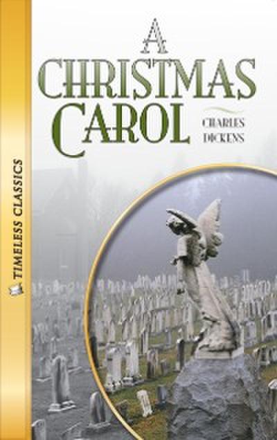 Christmas Carol Novel
