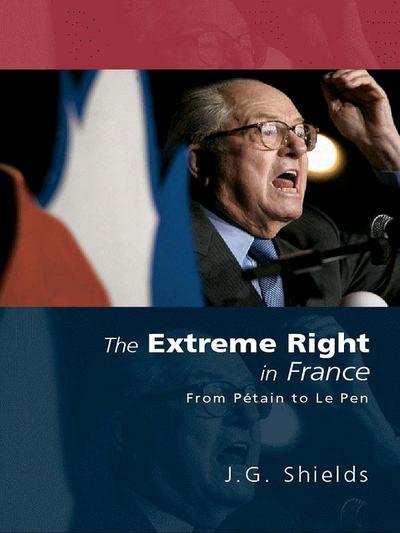 The Extreme Right in France
