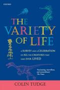 The Variety of Life