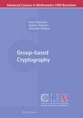 Group-based Cryptography