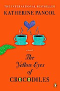 The Yellow Eyes of Crocodiles
