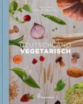 Deutschland vegetarisch