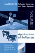 Handbook of Reflector Antennas and Feed Systems Vo