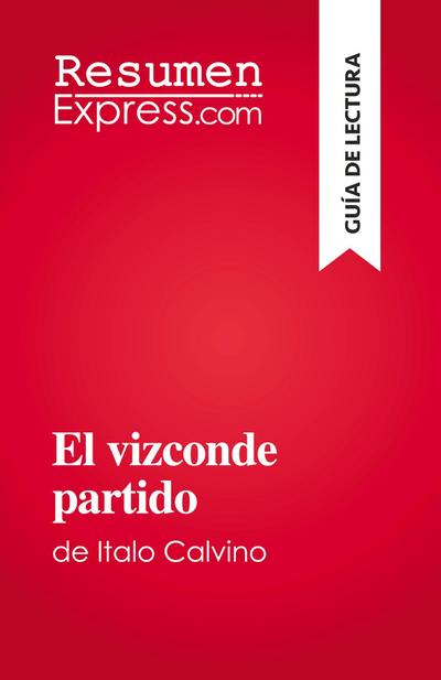El vizconde partido