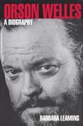 Orson Welles