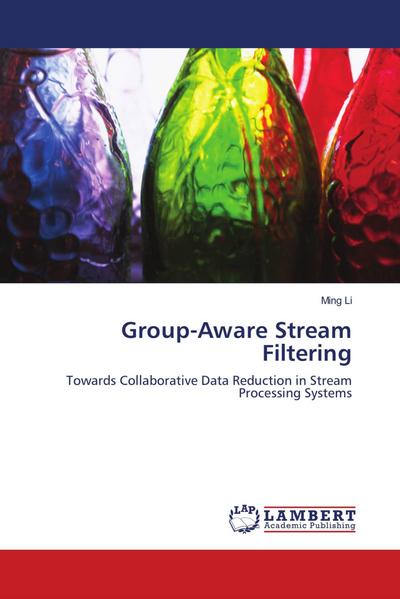 Group-Aware Stream Filtering