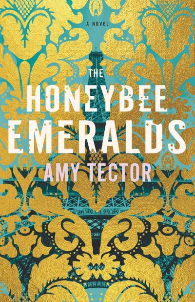 The Honeybee Emeralds