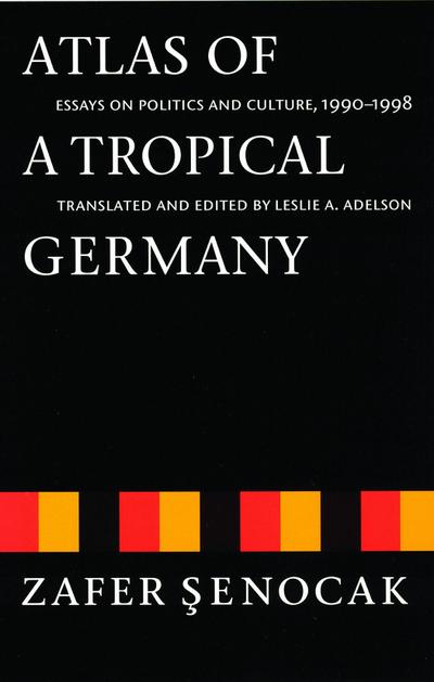 Atlas of a Tropical Germany