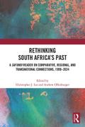 Rethinking South Africa’s Past
