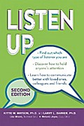 Listen up Second Edition