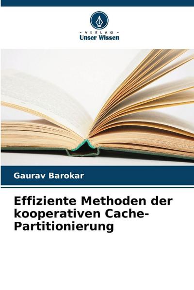 Effiziente Methoden der kooperativen Cache-Partitionierung