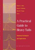 A Practical Guide to Heavy Tails