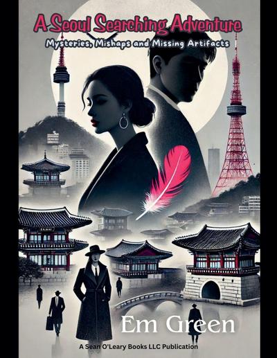 A Seoul Searching Adventure