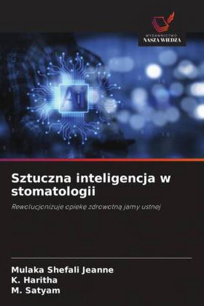 Sztuczna inteligencja w stomatologii