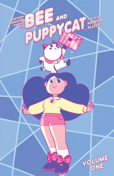 Bee & Puppycat Vol. 1