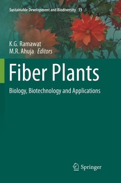 Fiber Plants