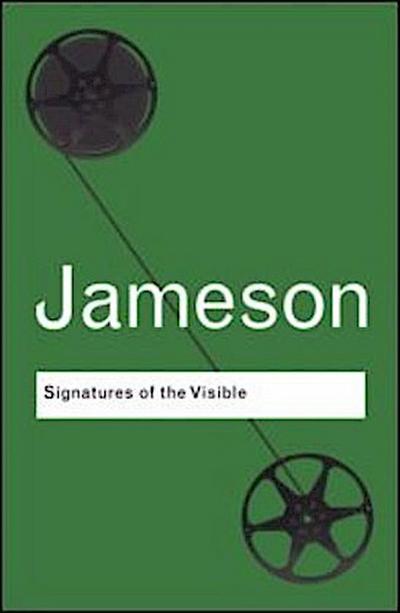 Signatures of the Visible