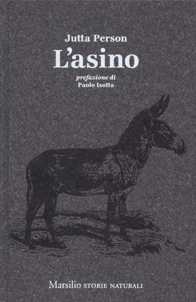 L’ asino