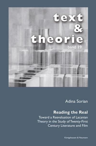 Sorian, A: Reading the Real