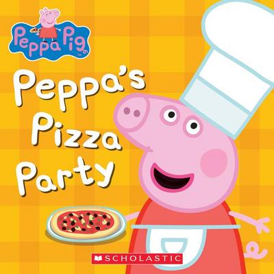 Peppa’s Pizza Party