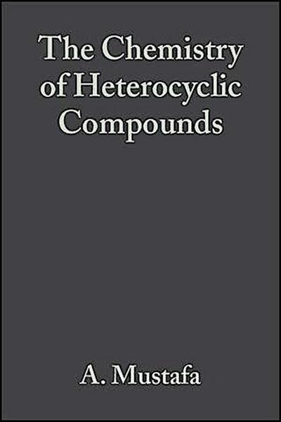 Benzofurans, Volume 29