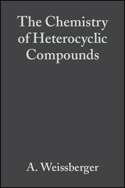 Special Topics in Heterocyclic Chemistry, Volume 30