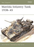 Matilda Infantry Tank 1938-45