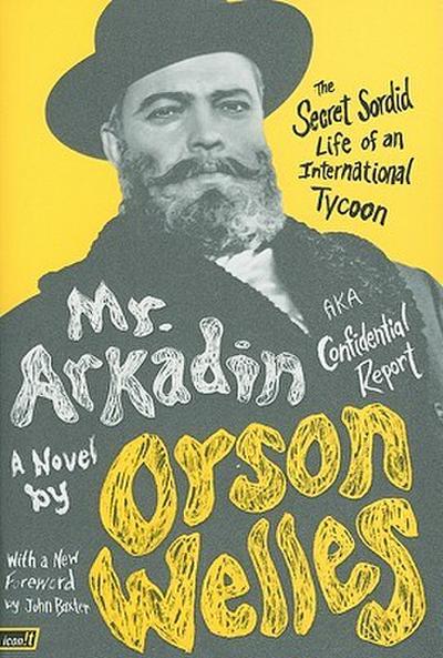 Mr. Arkadin
