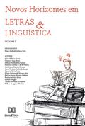 Novos Horizontes em Letras e Linguística