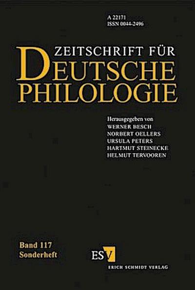 Regionale Sprachgeschichte