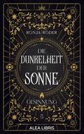 Die Dunkelheit der Sonne