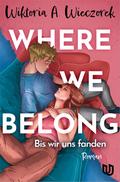 Where We Belong