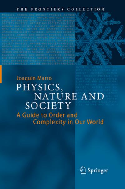 Physics, Nature and Society