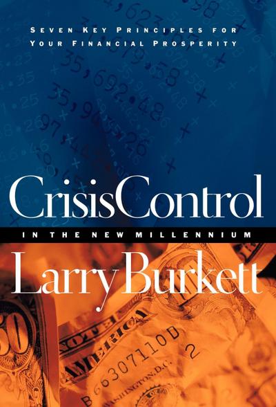 Crisis Control For 2000 and Beyond: Boom or Bust?