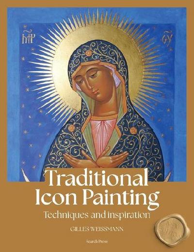 Traditional Icon Painting - New Edition