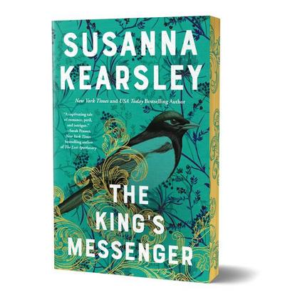 The King’s Messenger (Deluxe Edition)