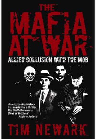 Mafia at War