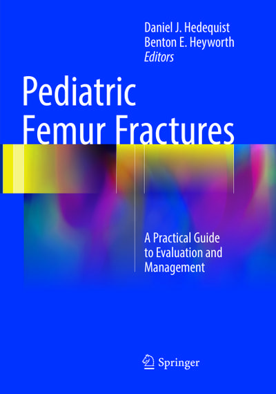Pediatric Femur Fractures