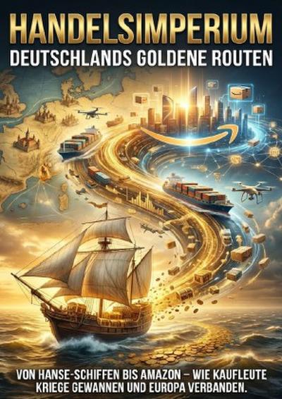 Handelsimperium: Deutschlands Goldene Routen