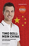 Timo Boll: Mein China
