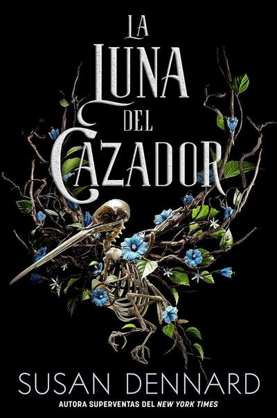 La Luna del Cazador